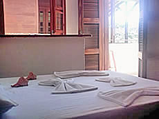 Pousada Lumiar - Jericoacoara